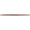 Ekena Millwork Cannes Wood Fretwork Pierced Ceiling Medallion, Walnut, 22"OD x 7 1/2"ID x 3/8"T CMWP22X22X0375CNWA - alternate 3